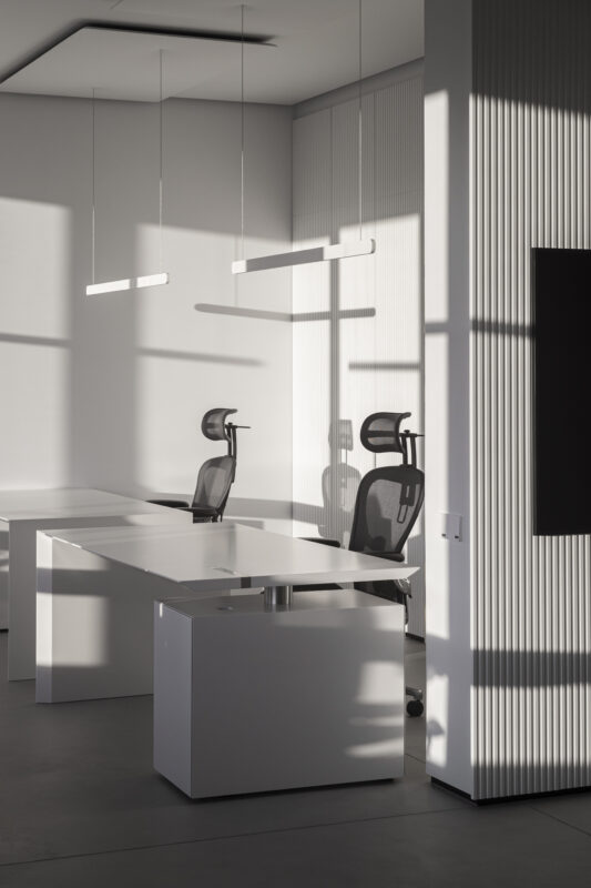 United Architects - Офіс, ЖК Obolon Residence -052