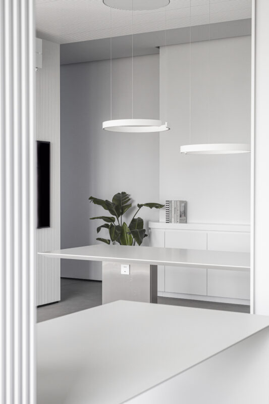 United Architects - Офіс, ЖК Obolon Residence -081