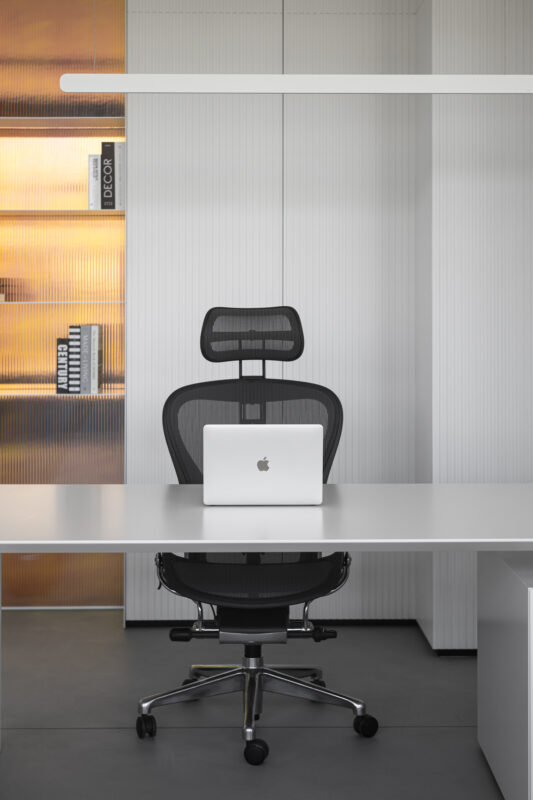 United Architects - Офіс, ЖК Obolon Residence -106